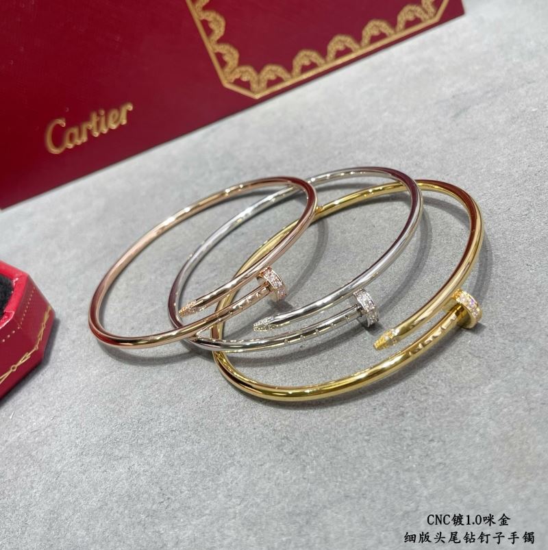 Cartier Bracelets